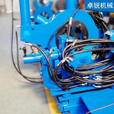 邵陽長治等壁厚螺旋加工設(shè)備哪家正規(guī)